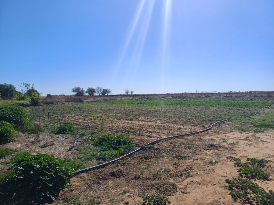  Bedroom Property for Sale in Geysdorp North West